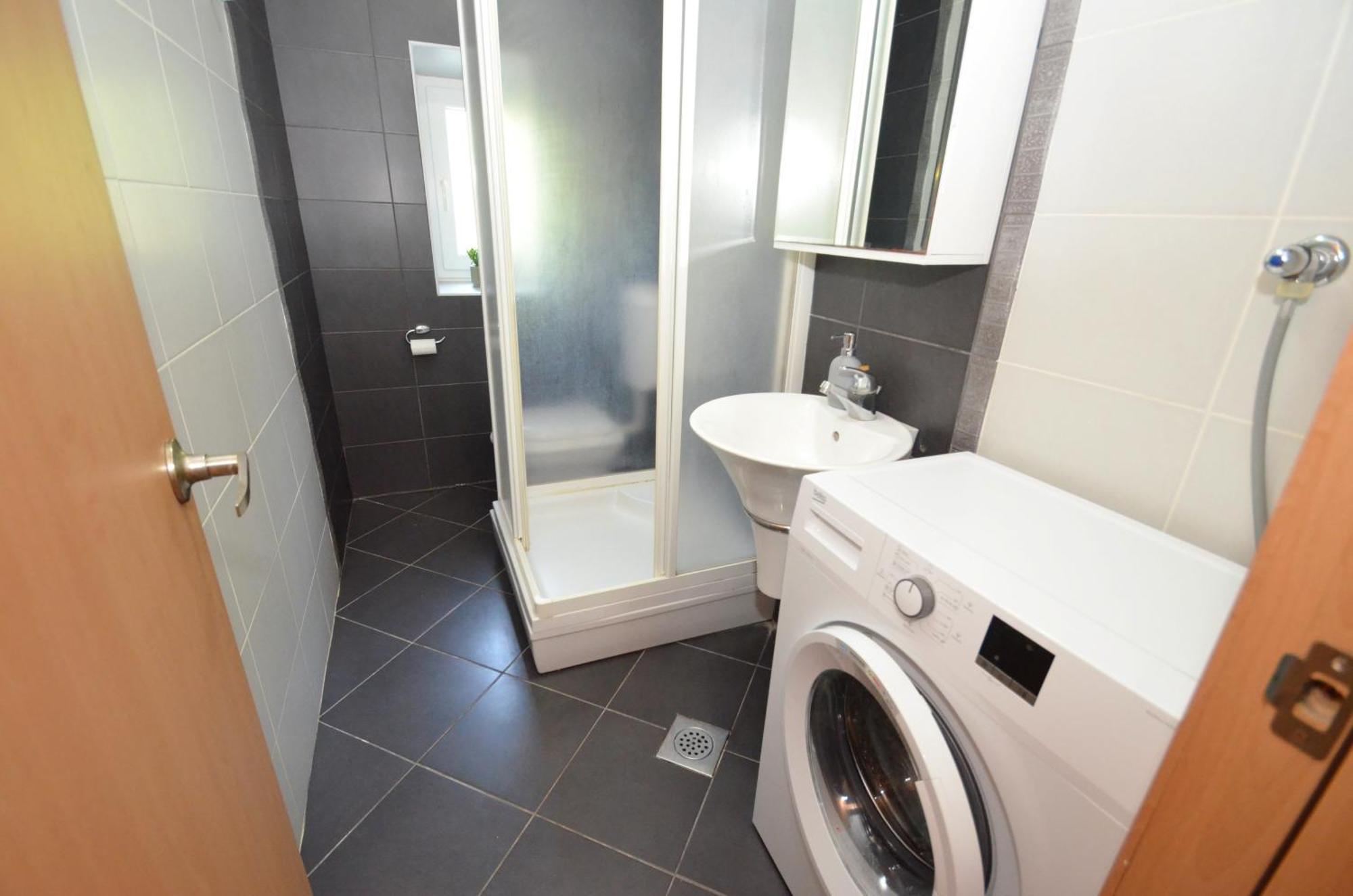 Porto Lastva Apartments Тиват Екстер'єр фото