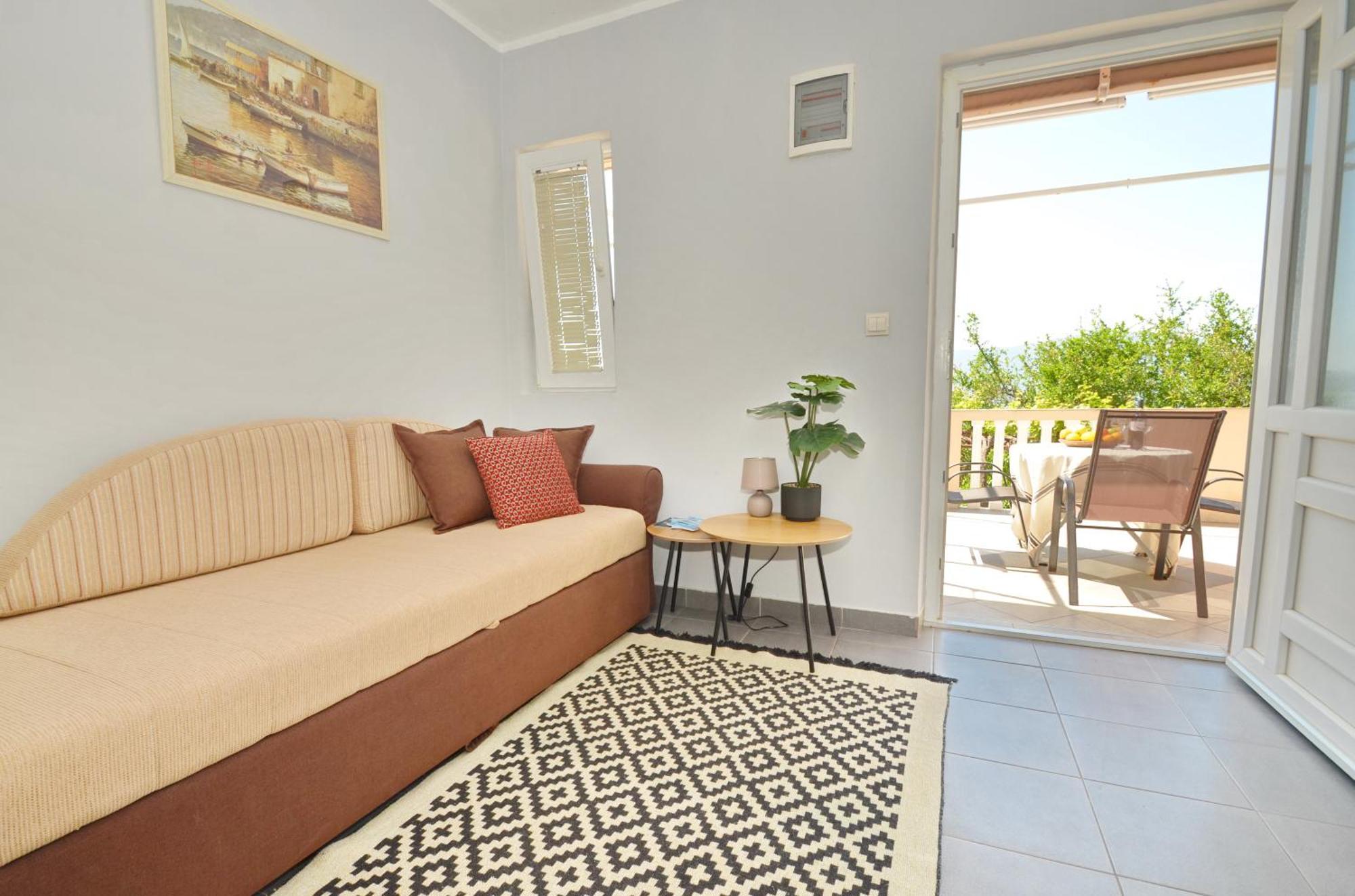 Porto Lastva Apartments Тиват Екстер'єр фото