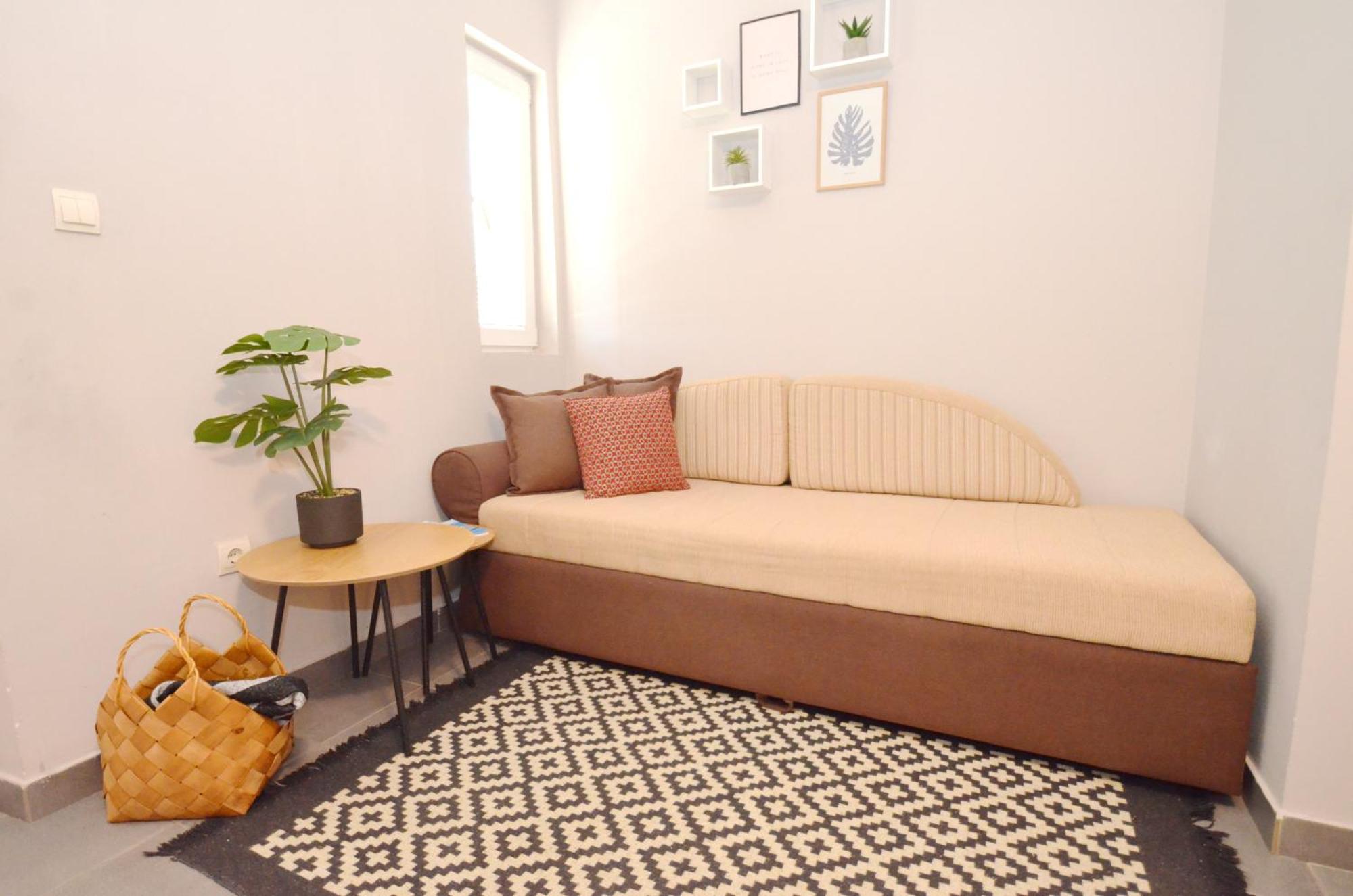 Porto Lastva Apartments Тиват Екстер'єр фото