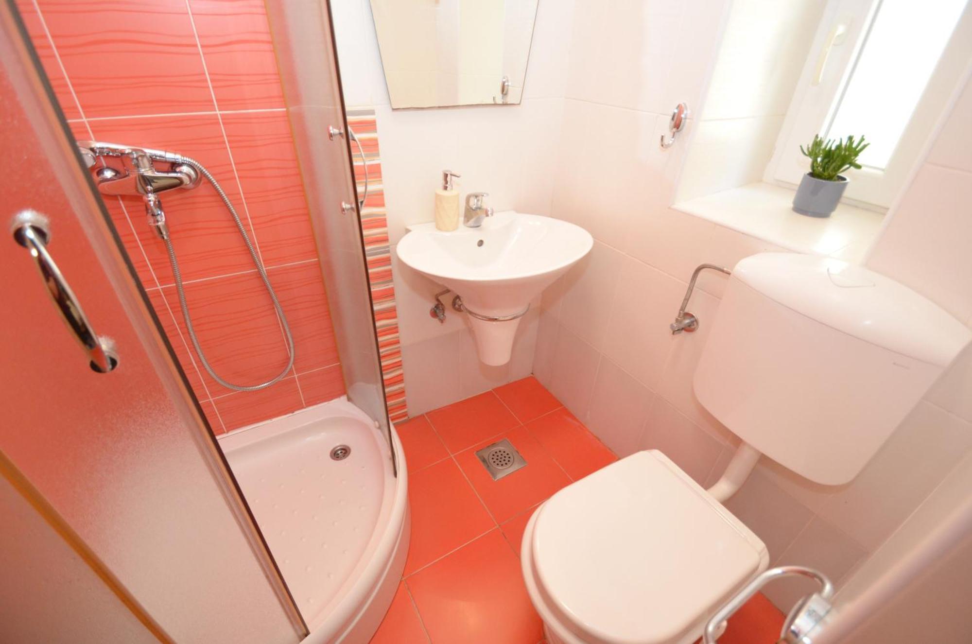 Porto Lastva Apartments Тиват Номер фото